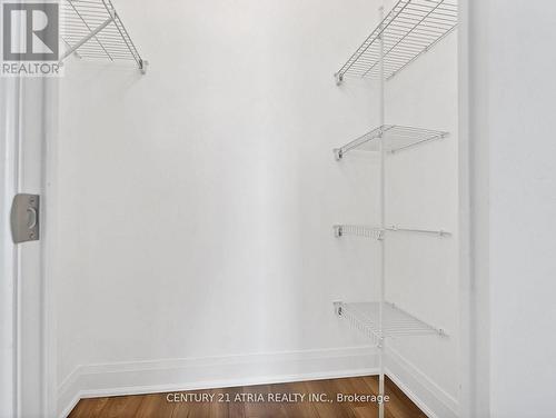 308 - 30 Herons Hills Way, Toronto, ON - Indoor With Storage