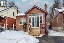 48 Longwood Road N, Hamilton, ON  - Outdoor 