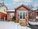 48 Longwood Road N, Hamilton, ON  - Outdoor 