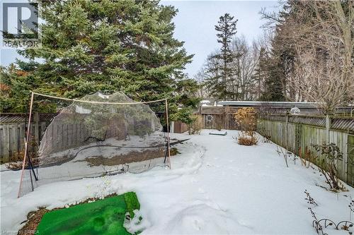 48 Longwood Road N, Hamilton, ON - Outdoor