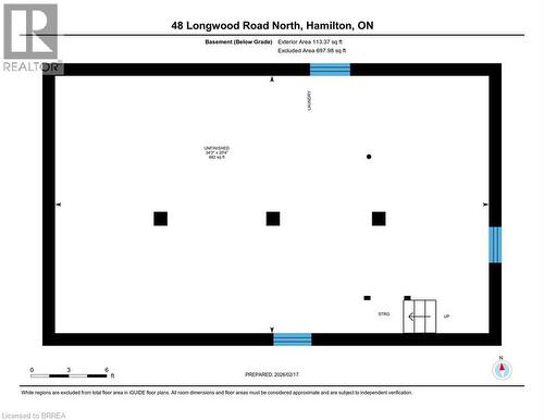 48 Longwood Road N, Hamilton, ON - Other