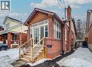 48 Longwood Road N, Hamilton, ON  - Outdoor 
