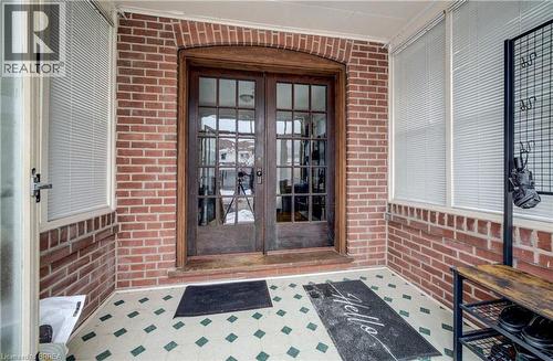 48 Longwood Road N, Hamilton, ON - Outdoor With Exterior