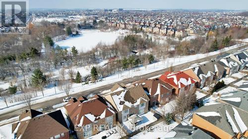 71 GOLDEN MEADOW DRIVE  Markham, ON L6E 1E9