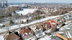 71 GOLDEN MEADOW DRIVE  Markham, ON L6E 1E9