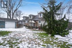 927 Iler Beach ROAD  Essex, ON N0R 1G0