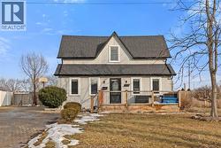 125 FRASER AVENUE  Amherstburg, ON N9V 2W5