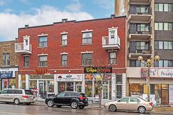 1-5325 Rue Sherbrooke O.  Montréal (Côte-Des-Neiges/Notre-Dame-De-Grâce), QC H4A 1V2