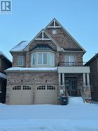 63 ROYAL FERN CRESCENT  Caledon, ON L7C 4H1