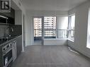 1504 - 7 Mabelle Avenue, Toronto, ON  - Indoor Photo Showing Kitchen 