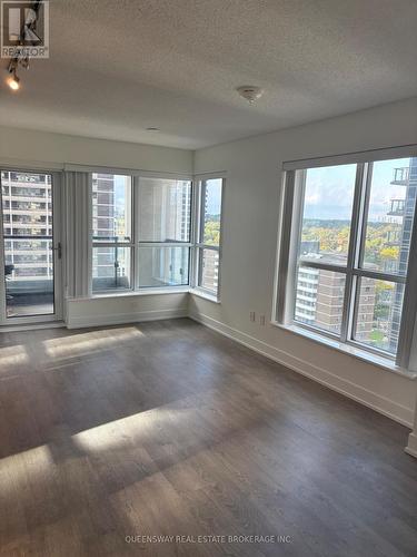 1504 - 7 Mabelle Avenue, Toronto, ON - Indoor