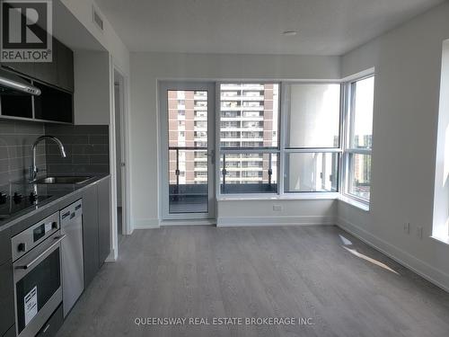 1504 - 7 MABELLE AVENUE  Toronto, ON M5T 0C9