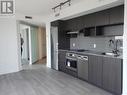 1504 - 7 Mabelle Avenue, Toronto, ON  - Indoor Photo Showing Kitchen With Upgraded Kitchen 