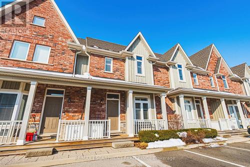 8 - 4115 UPPER MIDDLE ROAD  Burlington, ON L7M 4G4