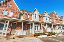 8 - 4115 UPPER MIDDLE ROAD  Burlington, ON L7M 4G4