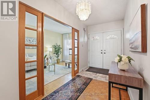 439 Salem Avenue N, Toronto, ON - Indoor Photo Showing Other Room