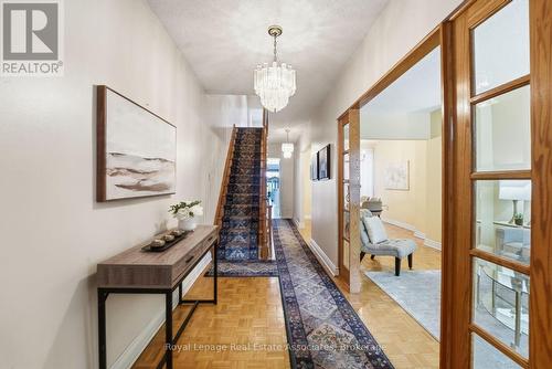 439 Salem Avenue N, Toronto, ON - Indoor Photo Showing Other Room