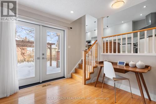 2332 Folkway Drive, Mississauga, ON - Indoor Photo Showing Other Room