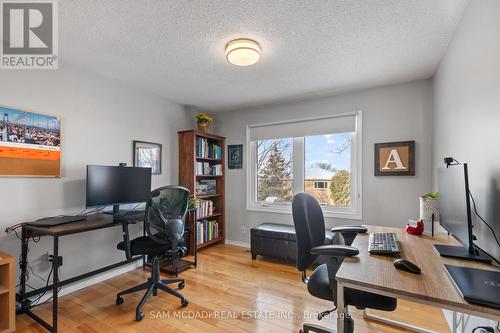 2332 Folkway Drive, Mississauga, ON - Indoor Photo Showing Office