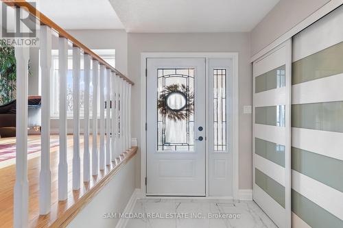 2332 Folkway Drive, Mississauga, ON - Indoor Photo Showing Other Room