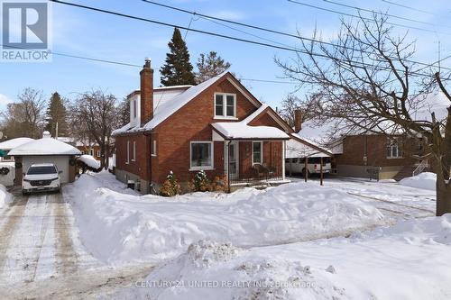 266 MARK STREET  Peterborough (Ashburnham Ward 4), ON K9H 1V4