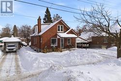 266 MARK STREET  Peterborough (Ashburnham Ward 4), ON K9H 1V4