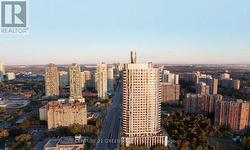 516 - 1 FAIRVIEW ROAD E  Mississauga, ON L5A 4C6