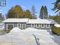293 HIRAM STREET  Bracebridge (Macaulay), ON P1L 2C3