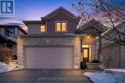 38 - 777 APRICOT DRIVE  London South (South K), ON N6K 5B3