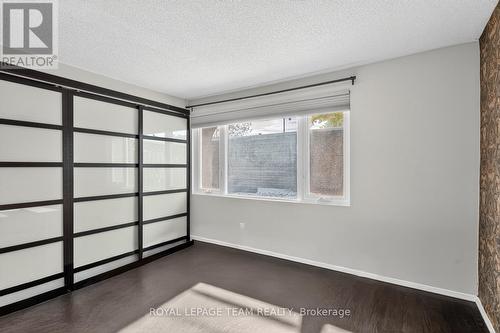 10 - 290 Cathcart Street, Ottawa, ON - Indoor