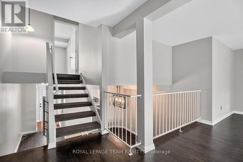 10 - 290 Cathcart Street, Ottawa, ON - Indoor Photo Showing Other Room