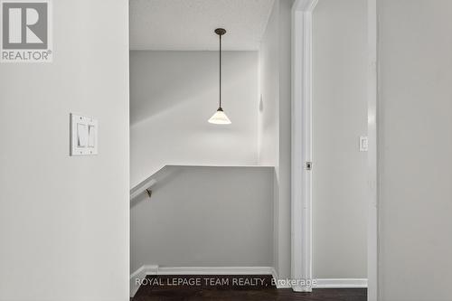 10 - 290 Cathcart Street, Ottawa, ON - Indoor Photo Showing Other Room