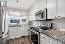 10 - 290 Cathcart Street, Ottawa, ON  - Indoor Photo Showing Kitchen 