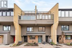 10 - 290 CATHCART STREET  Ottawa, ON K1N 5C4