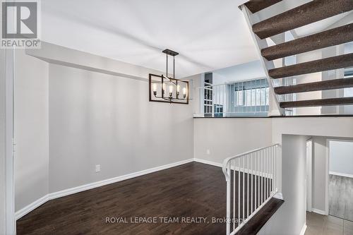 10 - 290 Cathcart Street, Ottawa, ON - Indoor Photo Showing Other Room