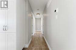 Hall to Bedrooms - 