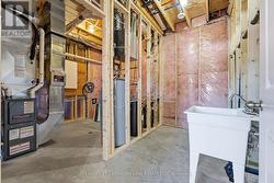 Utility/ Laundry Room - 