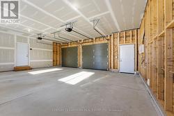 Attached Garage - 