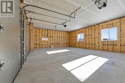 Attached Garage - 