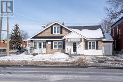 127 MARLBOROUGH STREET N  Cornwall, ON K6H 4A1