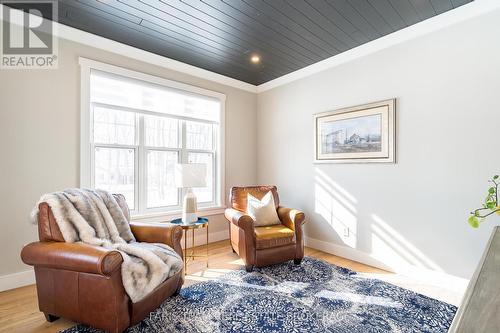 1555 Baseline Road S, Tiny, ON - Indoor