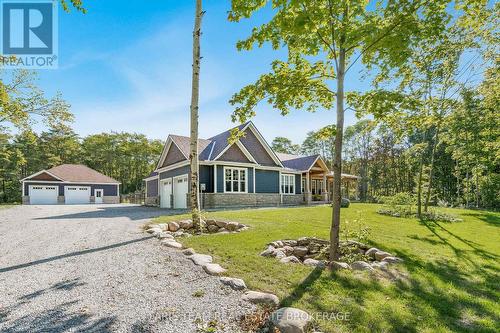 1555 Baseline Road S, Tiny, ON - Outdoor