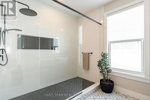 1555 Baseline Road S, Tiny, ON - Indoor