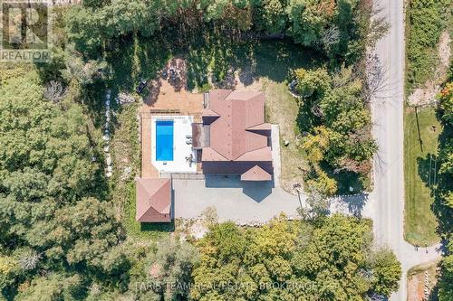 1555 Baseline Road S, Tiny, ON - Outdoor