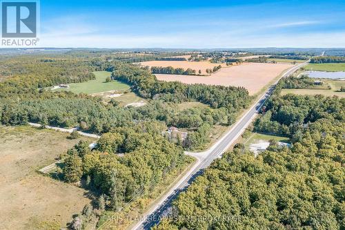 1555 Baseline Road S, Tiny, ON - Outdoor With View