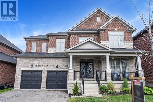 70 HIGHLANDS BOULEVARD  Cavan Monaghan (Cavan Twp), ON L0A 1G0