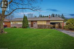 18 CHARLES Street  Simcoe, ON N3Y 1Z6