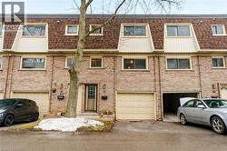 125 BONAVENTURE Drive Unit# 37  Hamilton, ON L9C 5Y5