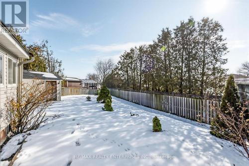 3356 Strabane Drive, Mississauga, ON - Outdoor