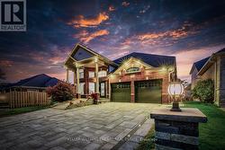 1602 CHILLIWACK STREET  Oshawa (Taunton), ON L1K 0C4